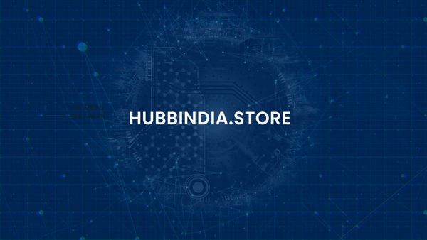 hubbindia.store